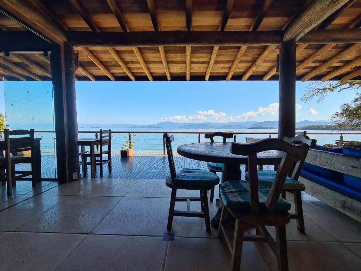 Paraiso Azul Retiro Freguesia de Santana المظهر الخارجي الصورة