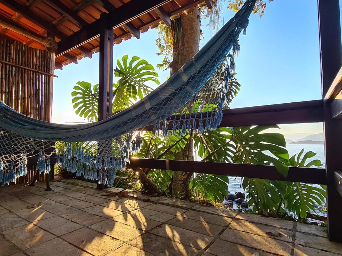 Paraiso Azul Retiro Freguesia de Santana المظهر الخارجي الصورة