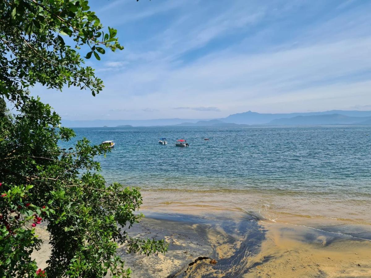 Paraiso Azul Retiro Freguesia de Santana المظهر الخارجي الصورة
