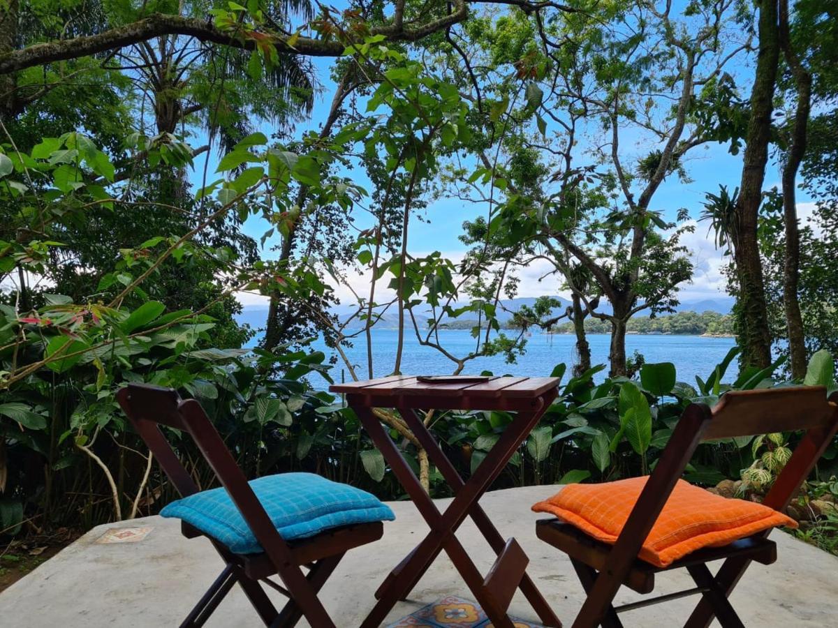 Paraiso Azul Retiro Freguesia de Santana المظهر الخارجي الصورة