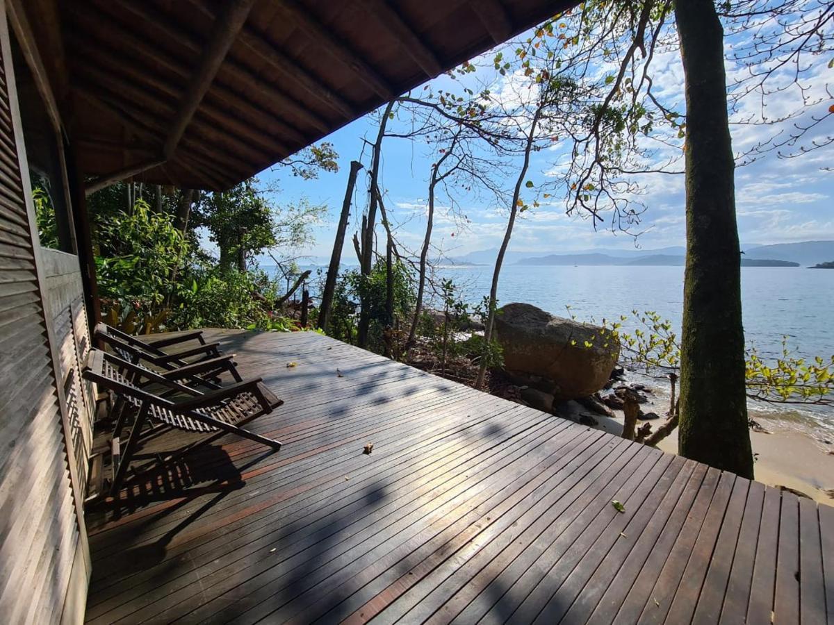 Paraiso Azul Retiro Freguesia de Santana المظهر الخارجي الصورة