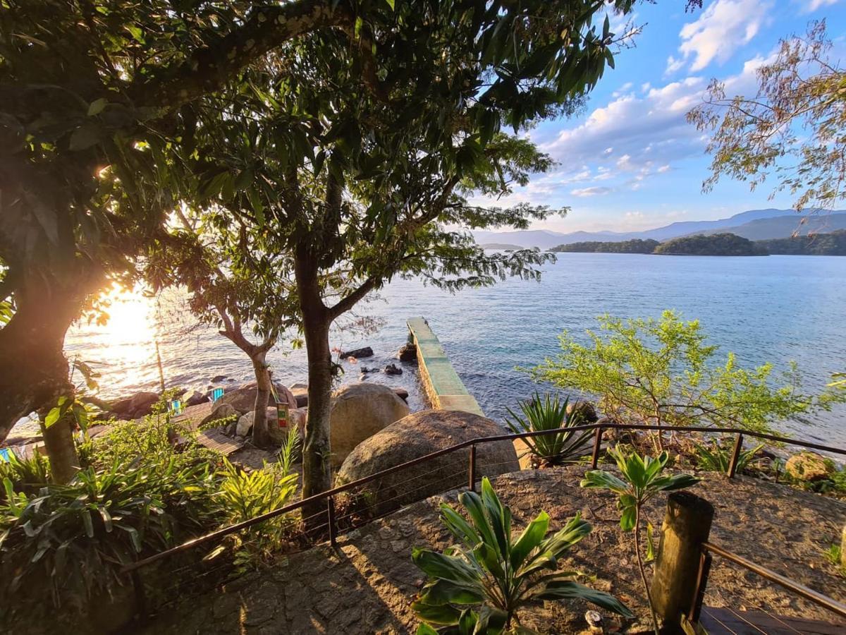 Paraiso Azul Retiro Freguesia de Santana المظهر الخارجي الصورة