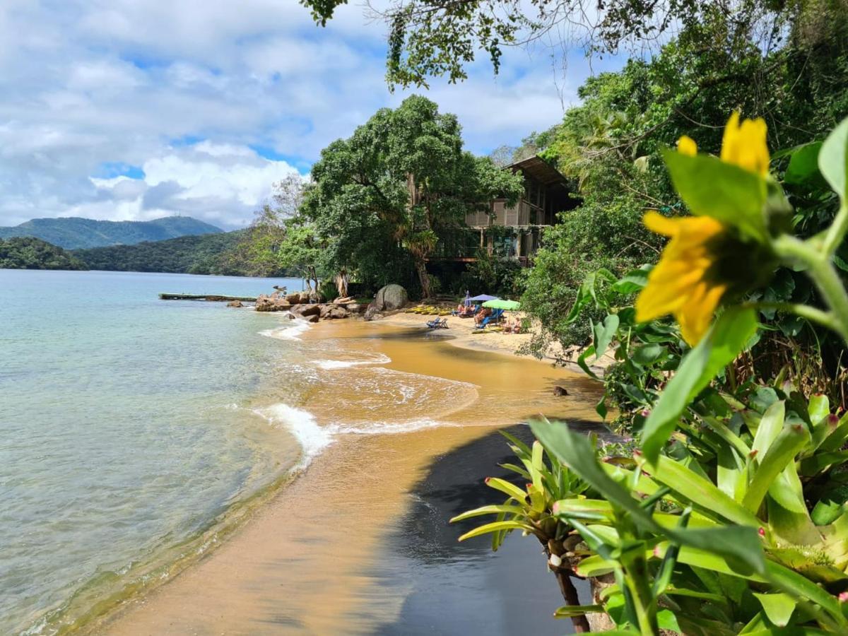 Paraiso Azul Retiro Freguesia de Santana المظهر الخارجي الصورة